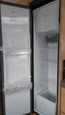 Fahrzeugbild Knaus Südwind 60 YEARS 540 FDK 1800kg; Garage; ASF Bug #14