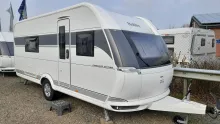 Fahrzeugbild Hobby Excellent Edition 540 WLU Dusche, 2000kg, TV Halter #2