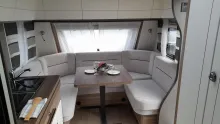 Fahrzeugbild Hobby Excellent Edition 540 WLU Dusche, 2000kg, TV Halter #3