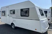 Fahrzeugbild Knaus Sport 500 EU viele Extras ! #1