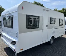 Fahrzeugbild Knaus Sport 500 EU viele Extras ! #3