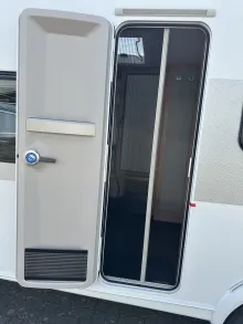 Fahrzeugbild Knaus Sport 500 EU viele Extras ! #4
