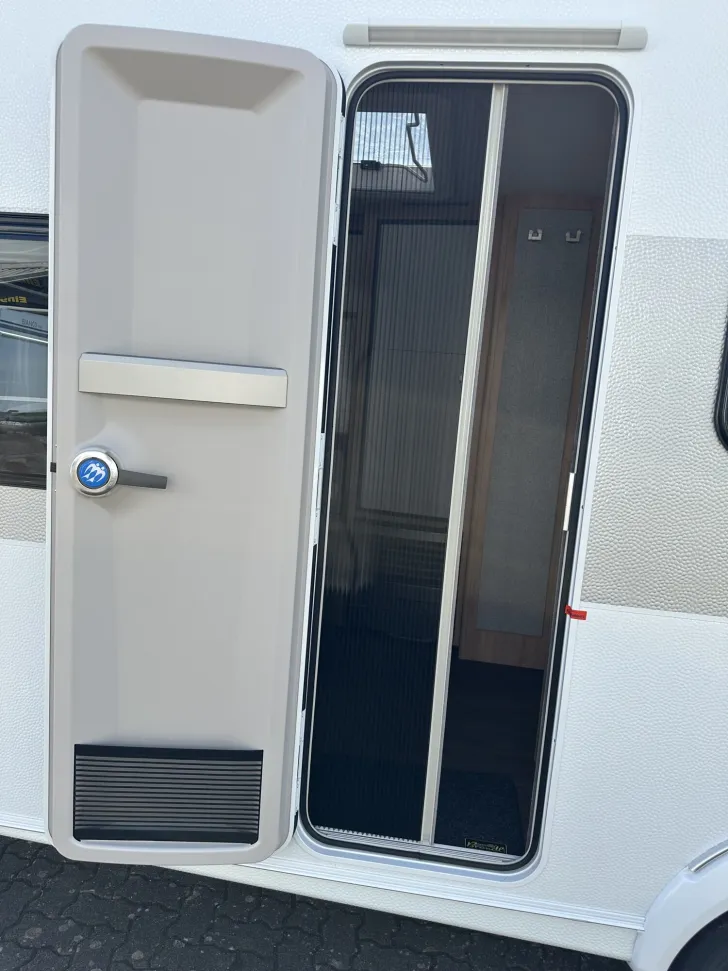 Fahrzeugbild Knaus Sport 500 EU viele Extras ! #4