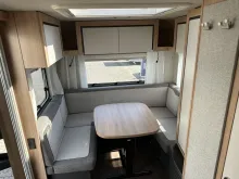 Fahrzeugbild Knaus Sport 500 EU viele Extras ! #5