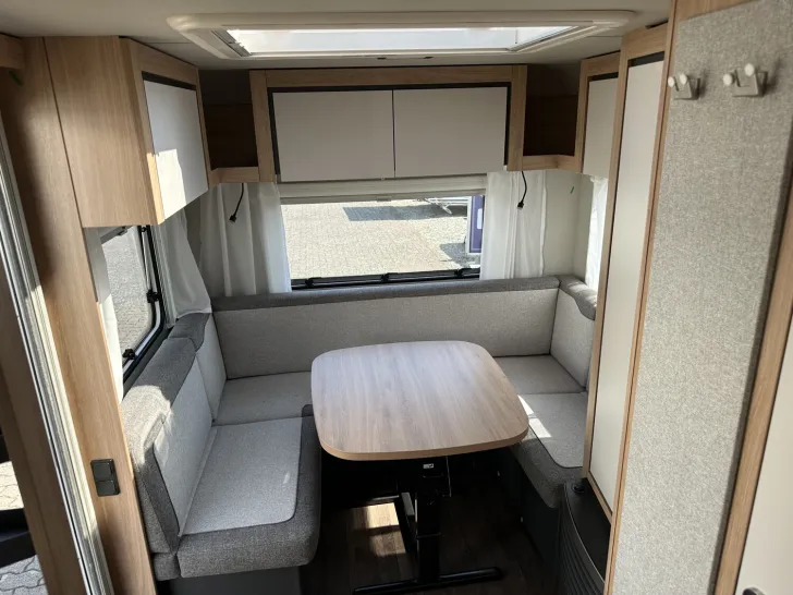 Fahrzeugbild Knaus Sport 500 EU viele Extras ! #5
