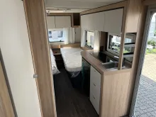 Fahrzeugbild Knaus Sport 500 EU viele Extras ! #7