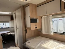 Fahrzeugbild Knaus Sport 500 EU viele Extras ! #10