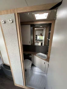 Fahrzeugbild Knaus Sport 500 EU viele Extras ! #12