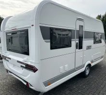 Fahrzeugbild Hobby De Luxe 460 UFe Mod.2026; 1500kg; FH; ETS;Autark #3