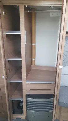 Fahrzeugbild Knaus Sport 540 UE Sie sparen 10.099,00 /unbenutzt!!! #11