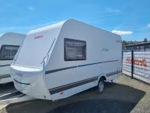 Fahrzeugbild Dethleffs c-joy 420 QSH Abverkauf Ausstellungswagen #3