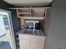 Fahrzeugbild Dethleffs c-joy 420 QSH Abverkauf Ausstellungswagen #11