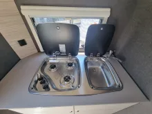 Fahrzeugbild Dethleffs c-joy 420 QSH Abverkauf Ausstellungswagen #12