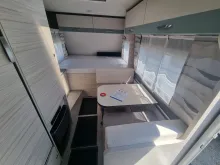 Fahrzeugbild Dethleffs c-joy 420 QSH Abverkauf Ausstellungswagen #15