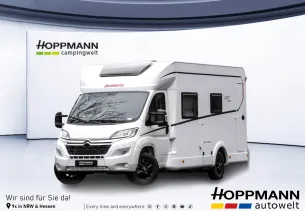 Bild Just Camp T 6762