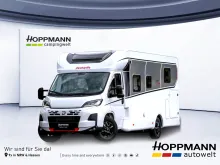 Fahrzeugbild Dethleffs Just Camp Active T 7052 DBM #1