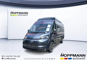 Bild Globetrail 640 ES