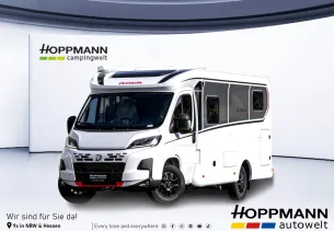 Bild Globebus Camp T 4 Active
