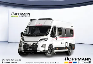 Bild Globetrail 640 ER