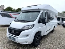 Fahrzeugbild Hobby Optima OnTour Edition F V65 GE Special Deal! #3