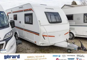 Bild CaraOne 550 QDK EDITION [HOT]