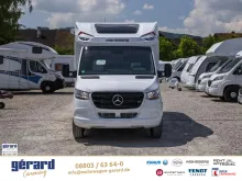 Fahrzeugbild Weinsberg CaraCompact Suite 640 MEG EDITION [PEPPER] Aktionspreis #1