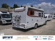 Fahrzeugbild Weinsberg CaraCompact Suite 640 MEG EDITION [PEPPER] Aktionspreis #6