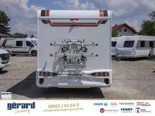 Fahrzeugbild Weinsberg CaraCompact Suite 640 MEG EDITION [PEPPER] Aktionspreis #7