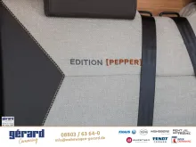 Fahrzeugbild Weinsberg CaraCompact Suite 640 MEG EDITION [PEPPER] Aktionspreis #11