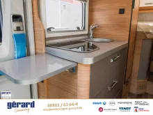 Fahrzeugbild Weinsberg CaraCompact Suite 640 MEG EDITION [PEPPER] Aktionspreis #13