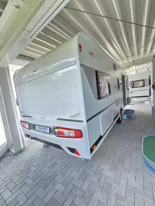 Fahrzeugbild LMC Style 530 E sofort Verfügbar / Sonderpreis #4