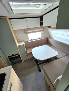 Fahrzeugbild LMC Style 530 E sofort Verfügbar / Sonderpreis #5