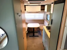 Fahrzeugbild LMC Style 530 E sofort Verfügbar / Sonderpreis #7