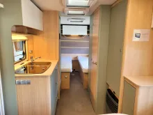 Fahrzeugbild LMC Style 530 E sofort Verfügbar / Sonderpreis #8