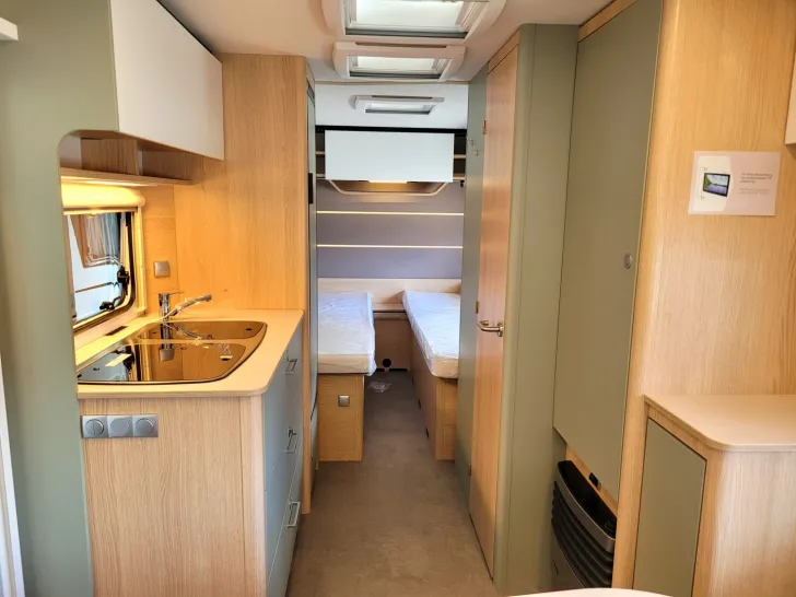 Fahrzeugbild LMC Style 530 E sofort Verfügbar / Sonderpreis #8