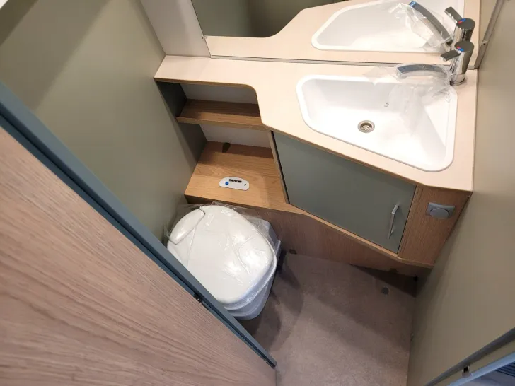 Fahrzeugbild LMC Style 530 E sofort Verfügbar / Sonderpreis #10