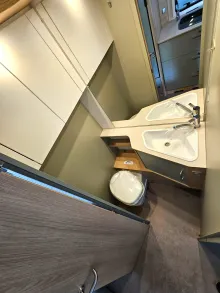Fahrzeugbild LMC Style 530 E sofort Verfügbar / Sonderpreis #13