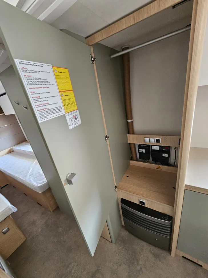 Fahrzeugbild LMC Style 530 E sofort Verfügbar / Sonderpreis #14