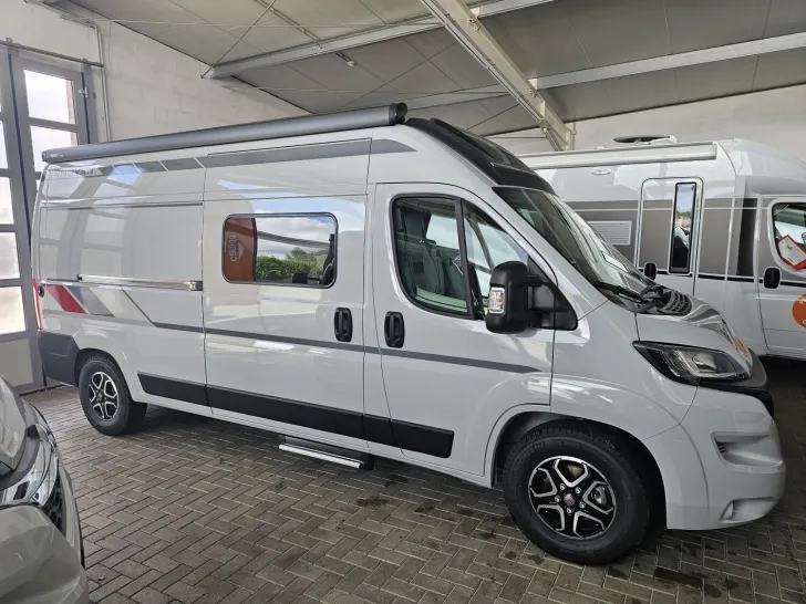 Fahrzeugbild LMC Innovan 600 sofort Verfügbar #4