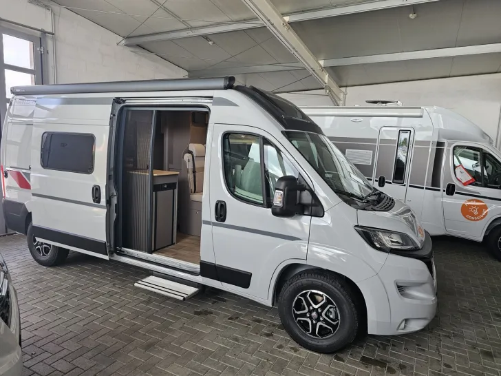 Fahrzeugbild LMC Innovan 600 sofort Verfügbar #5