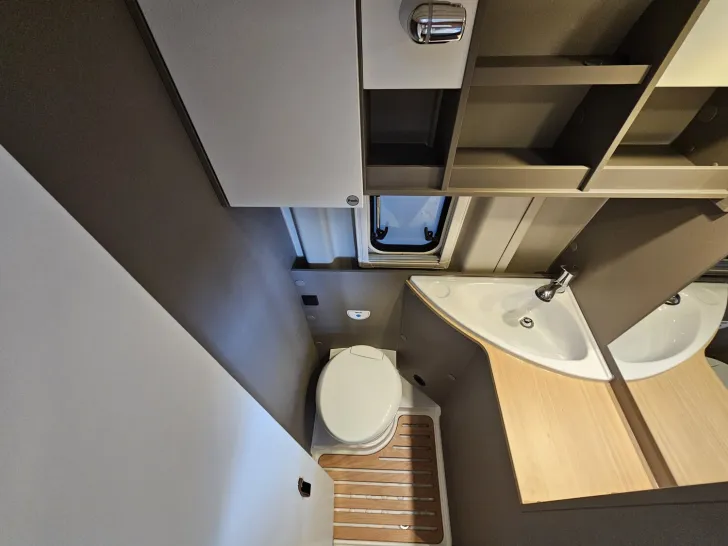 Fahrzeugbild LMC Innovan 600 sofort Verfügbar #15