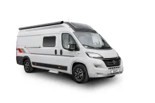 Fahrzeugbild LMC Innovan 600 sofort Verfügbar #16