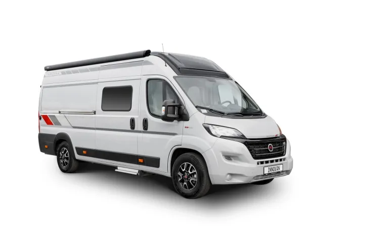 Fahrzeugbild LMC Innovan 600 sofort Verfügbar #16