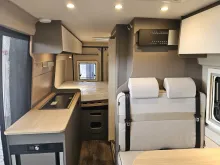 Fahrzeugbild LMC Innovan 600 sofort Verfügbar #18