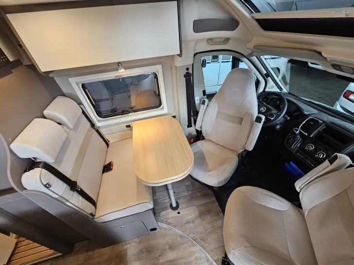 Fahrzeugbild LMC Innovan 600 sofort Verfügbar #19
