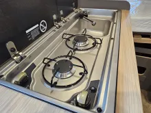 Fahrzeugbild LMC Innovan 600 sofort Verfügbar #21