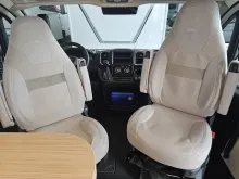 Fahrzeugbild LMC Innovan 600 sofort Verfügbar #29