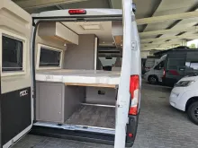 Fahrzeugbild LMC Innovan 600 sofort Verfügbar #30