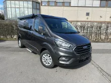 Fahrzeugbild Karmann Mobil Duncan 545 Automatik 170 PS No-Limits-Paket #1