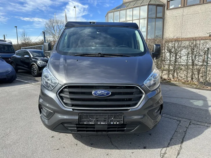 Fahrzeugbild Karmann Mobil Duncan 545 Automatik 170 PS No-Limits-Paket #3